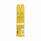 Pledge Furniture Polish, Lemon, 9.7 oz Aerosol Spray, 6PK 100-46500738095 - alternate 2